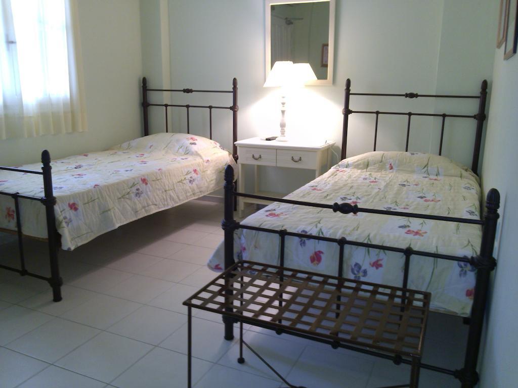 Iliobasilema Studios & Apartments Фискардон Номер фото